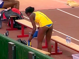 Hottest Female Athletes at 2016 Olympics in Rio