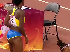 Hottest Female Athletes at 2016 Olympics in Rio