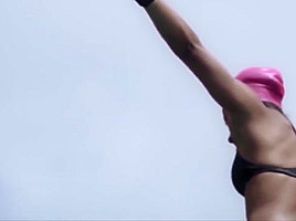 Hottest Female Athletes at 2016 Olympics in Rio