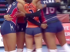 Hottest Female Athletes at 2016 Olympics in Rio