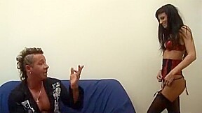 Hottest Fetish, Medium Tits porn video