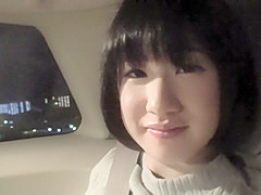Hottest Japanese girl in Best Outdoor, Toys JAV clip