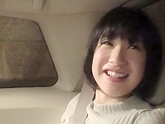 Hottest Japanese girl in Best Outdoor, Toys JAV clip