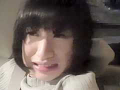 Hottest Japanese girl in Best Outdoor, Toys JAV clip