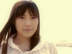Hottest Japanese girl in Exotic Cunnilingus, Small Tits JAV scene