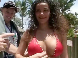Hottest Japanese girl in Horny Brazilian, Blonde JAV scene