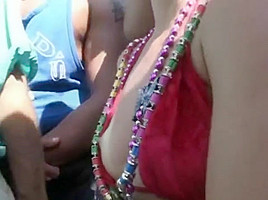 Hottest Japanese girl in Horny Brazilian, Blonde JAV scene