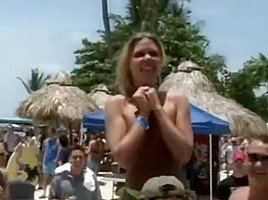 Hottest Japanese girl in Horny Brazilian, Blonde JAV scene
