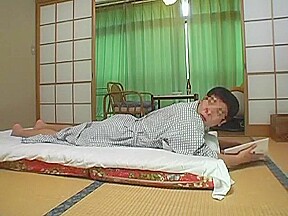 Hottest Japanese model Marin Koyanagi in Incredible JAV movie
