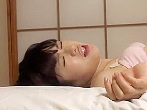 Hottest Japanese model Marin Koyanagi in Incredible JAV movie