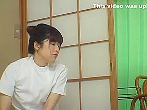 Hottest Japanese model Marin Koyanagi in Incredible JAV movie