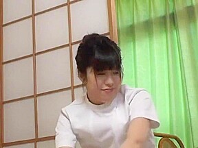 Hottest Japanese model Marin Koyanagi in Incredible JAV movie