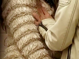 Hottest Japanese model Shizuka Kanno in Fabulous Fingering, JAV clip