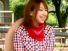 Hottest Japanese slut Mint Suzuki in Amazing Couple, Fetish JAV clip