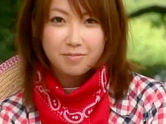 Hottest Japanese slut Mint Suzuki in Amazing Couple, Fetish JAV clip