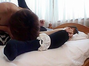 Hottest Japanese whore Nana Miyachi in Best JAV scene