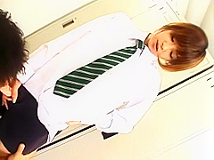 Hottest Japanese whore in Amazing Small Tits, Dildos/Toys JAV video