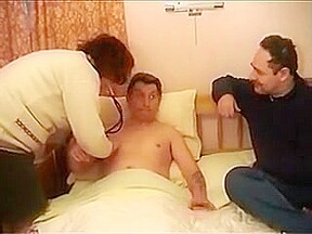 Hottest MILFs, Blowjob sex movie