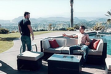 Hottest Porn Movie Blonde Unbelievable , Check It With Abella Danger And Mona Wales
