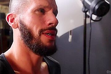 Hottest Porn Movie Homo Bareback Incredible Youve Seen