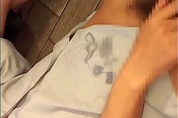Hottest Porn Scene Gay Amateur Wild Only Here