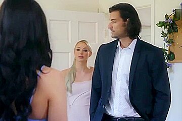 Hottest Sex Video Milf Incredible Only Here - Emily Willis, Emma Hix And Whitney Wright