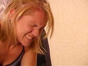 Hottest homemade BDSM, Spanking xxx movie