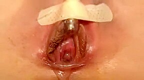 Hottest homemade Medium Tits, Big Clit sex movie