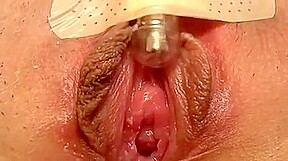 Hottest homemade Medium Tits, Big Clit sex movie