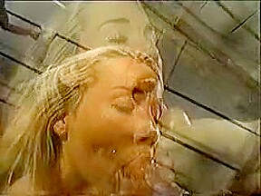 Hottest homemade POV, Facial adult video