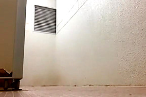 Hottest homemade shemale movie with Solo, Masturbation scenes