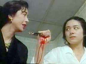 Hottest legendary epic gigantic boobs aoyama chikako sex