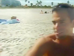 Hottest male pornstar Zak Pierce in incredible blowjob, masturbation gay porn movie