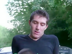 Hottest porn video homo Anal great unique