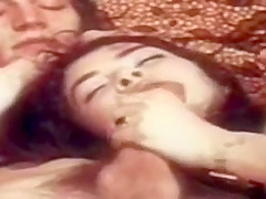 Hottest retro xxx clip from the Golden Century