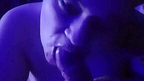 Hottest sex clip Blowjob watch ever seen