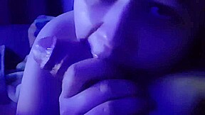 Hottest sex clip Blowjob watch ever seen