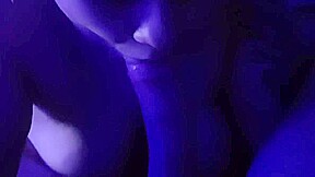 Hottest sex clip Blowjob watch ever seen
