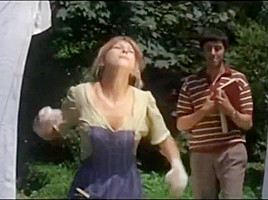 Hottest sex scene Vintage incredible only for you