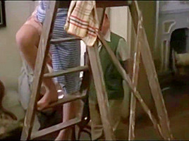 Hottest sex scene Vintage incredible only for you