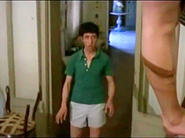 Hottest sex scene Vintage incredible only for you