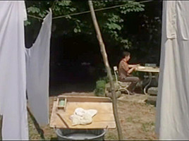 Hottest sex scene Vintage incredible only for you