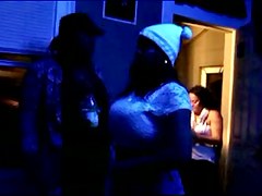 House Party - Ass Grind - JRay513
