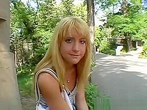 How much would you take for a blowjob right here