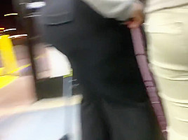 Huge Ass SSBBW
