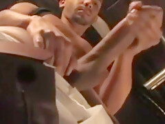 Huge Spanish Cock