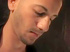 Huge Spanish Cock