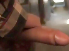 Huge Spanish Cock
