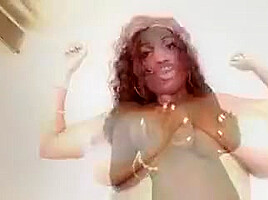 Huge Tits Perverted Black Women