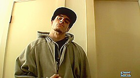 Hung Straight Thug Shank - Shank